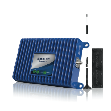 Wilson 460102 Mobile 3G Signal Booster Kit [Discontinued]