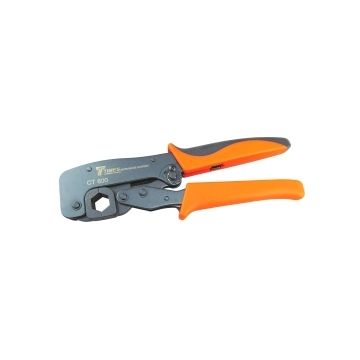 Times Microwave Crimping Tool for LMR-600 Connectors