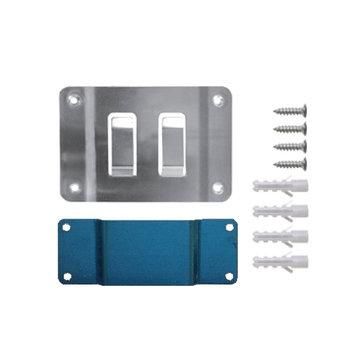 Wilson Wall Mount for Panel Antenna | 901143