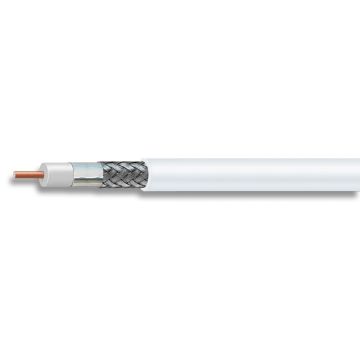 CommScope 400 Series Plenum Ultra Low Loss Coax Cable (CNT-400-P)