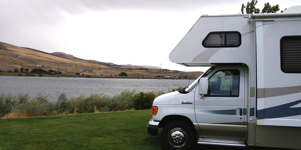 How to Boost Cell Phone Signal in Your RV